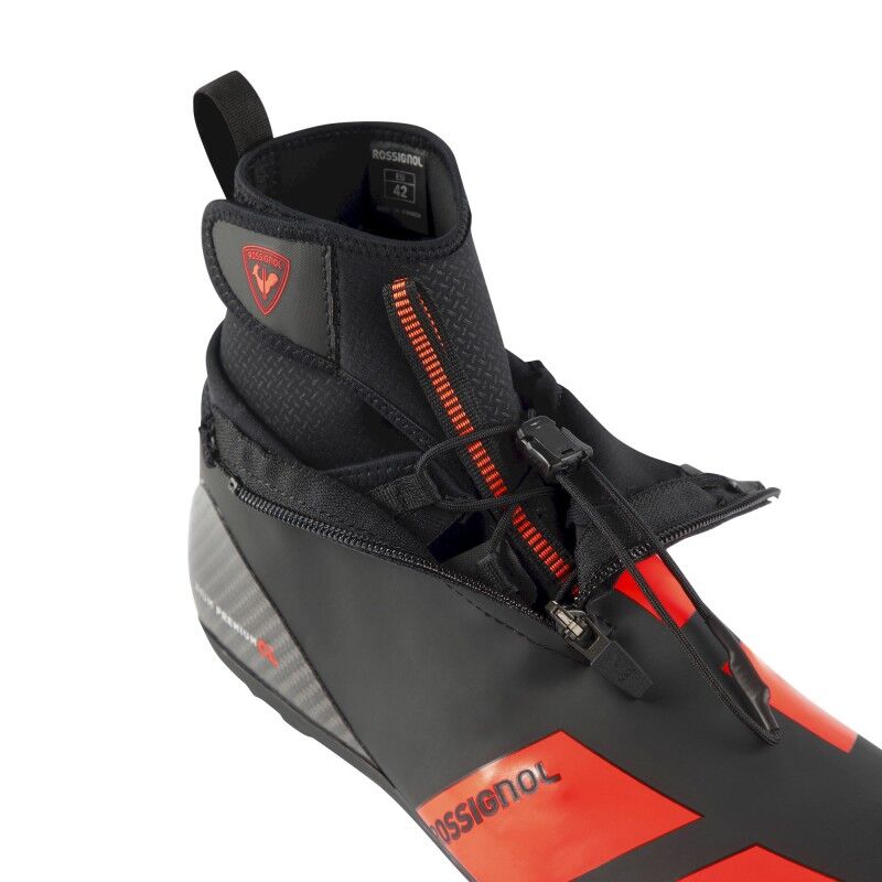 X-Ium Carbon Premium Classic - Chaussures ski de fond