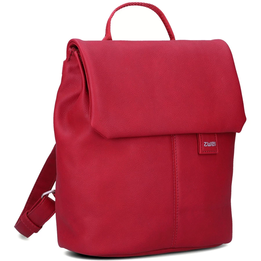 zwei Mademoiselle MR8 - Rucksack 29 cm lipstick