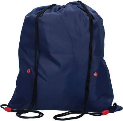 Marvel Spider-Man Treningsbag Beyond Amazing, Navy