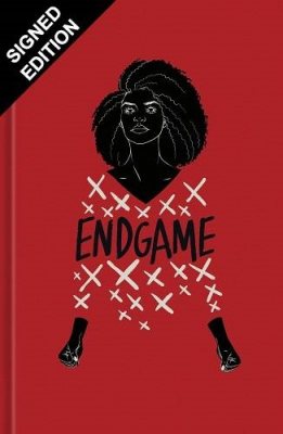 Endgame: Signed Edition (Hardback)