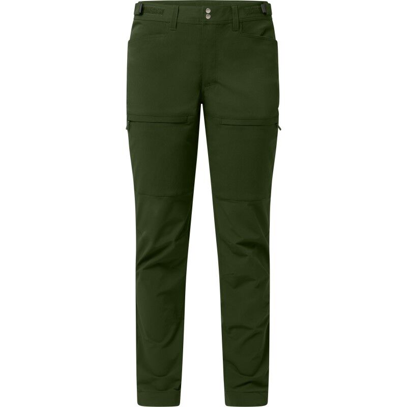 Alert Mid Pant - Pantalon randonnée femme