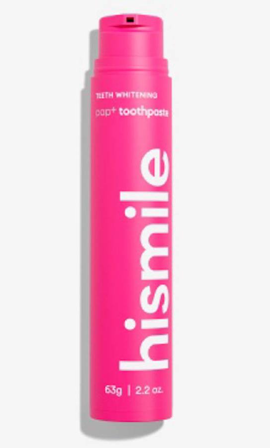 Hismile PAP+ Toothpaste 63g