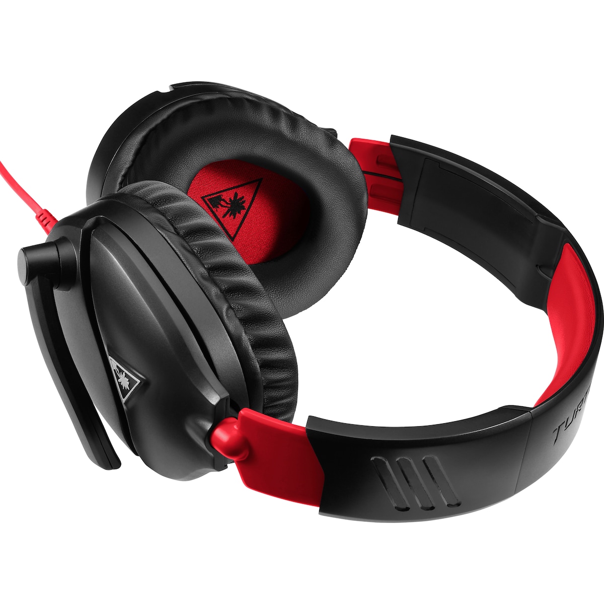 Turtle Beach Recon 70n gaming headset til Nintendo Switch (sort)