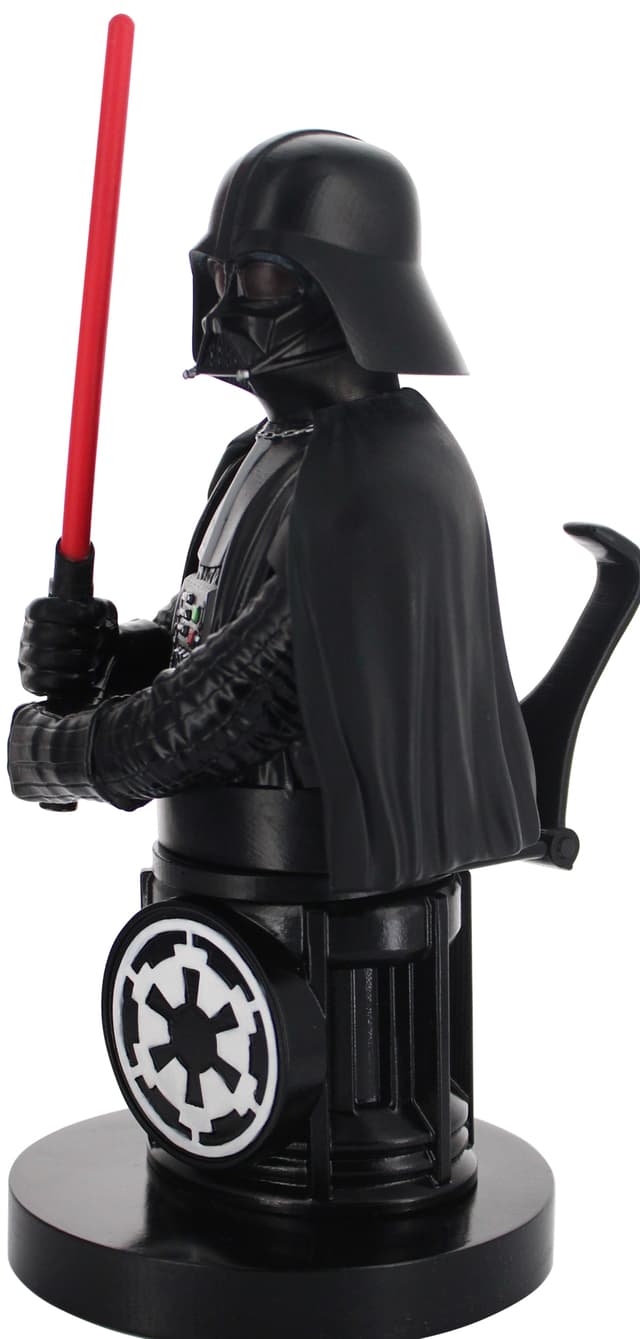 Cable Guys smartphone/controller holderfigur (Darth Vader)