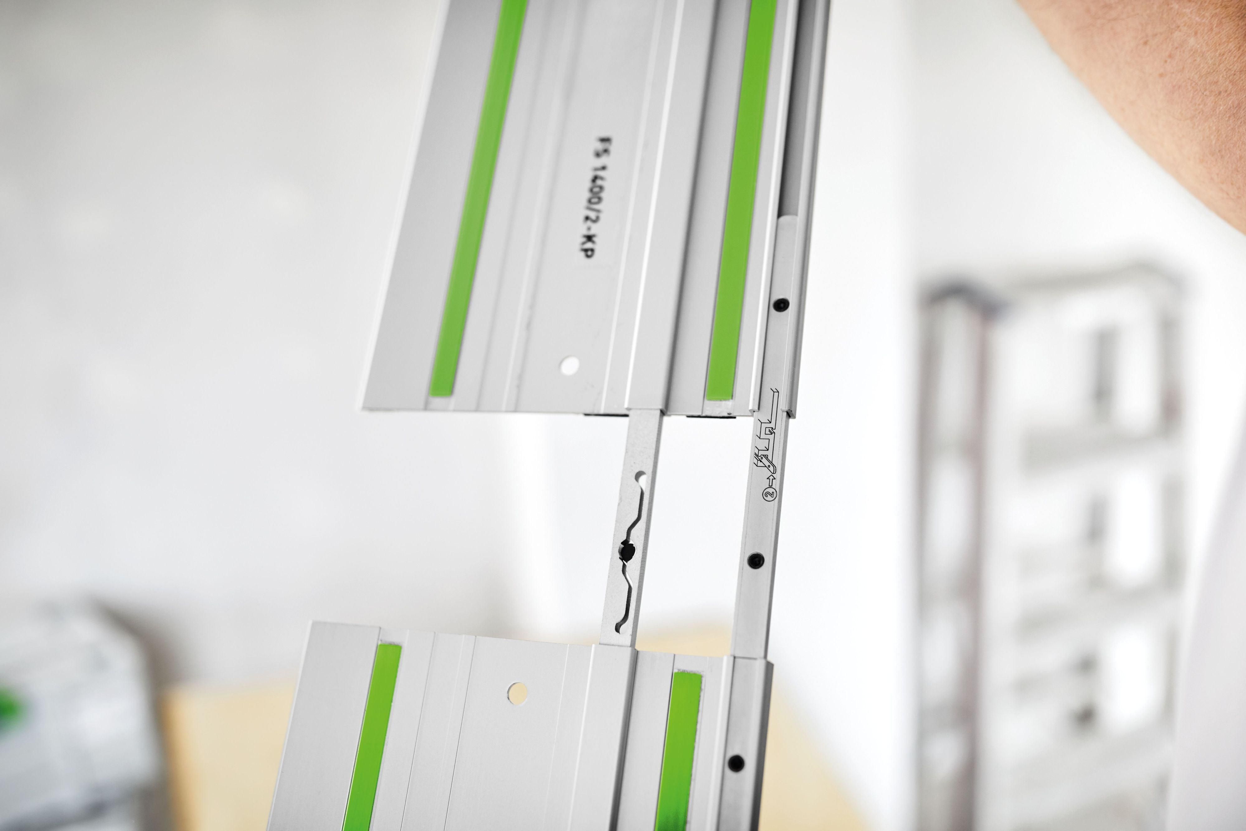 Festool SYS3 M 137 FS/2-Set Accessoire-set - 577157
