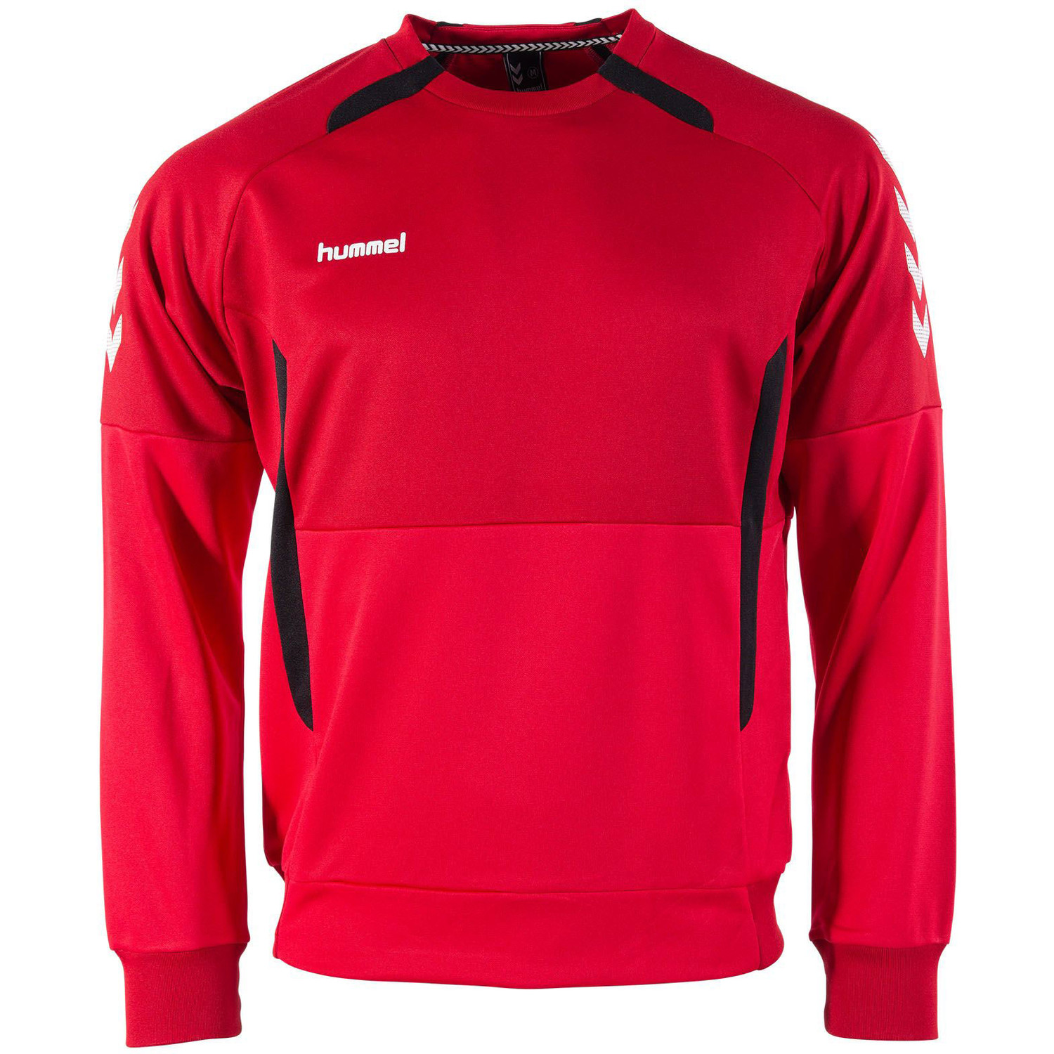 Hummel Authentic Top Round Neck Kids