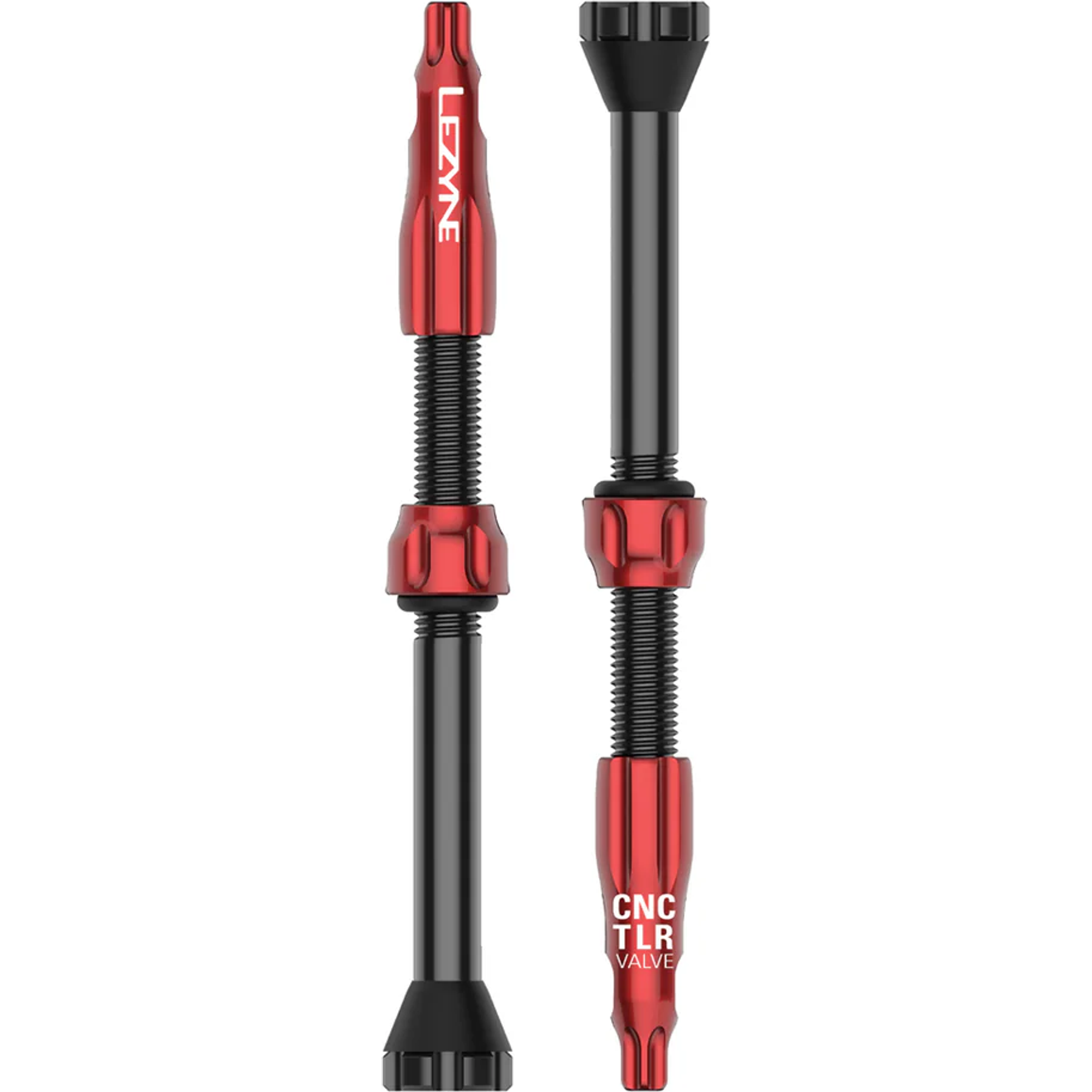 Lezyne CNC TLR Tubeless Ventiel
