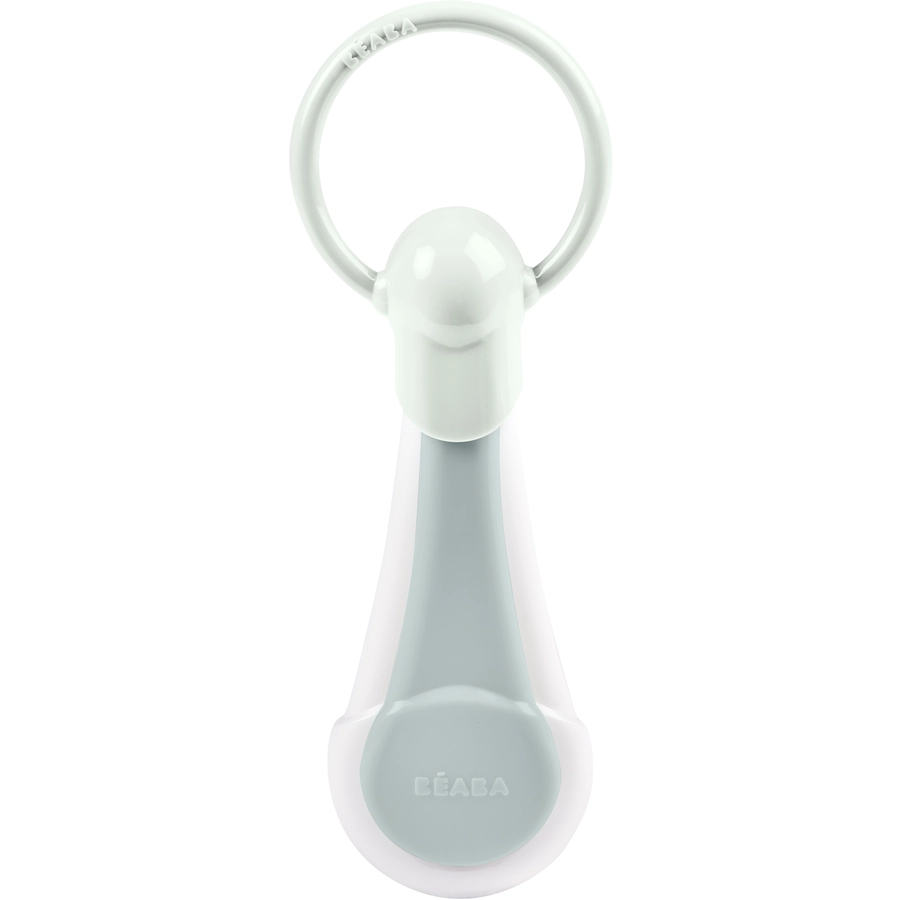 BEABA® Baby-Nagelknipser Grünblau