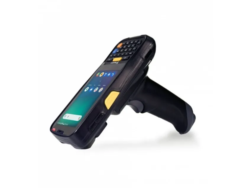 Newland MT65 Beluga V - Terminal til indsamling af data - grov - Android 11 - 32 GB - 4