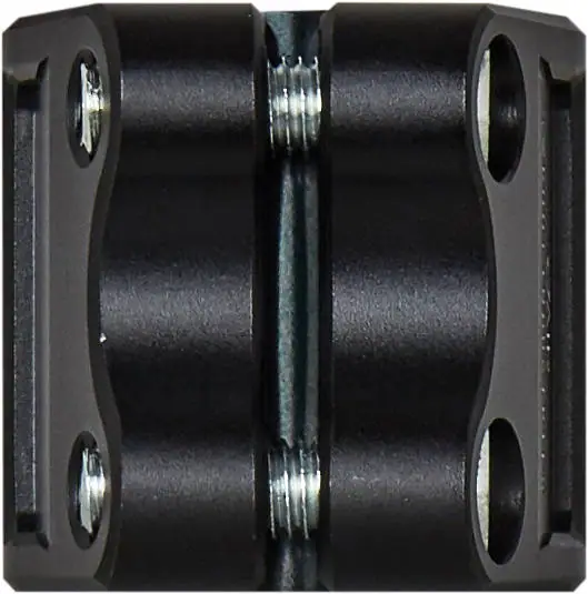 Root Air Double Clamp Til Løbehjul | SkatePro