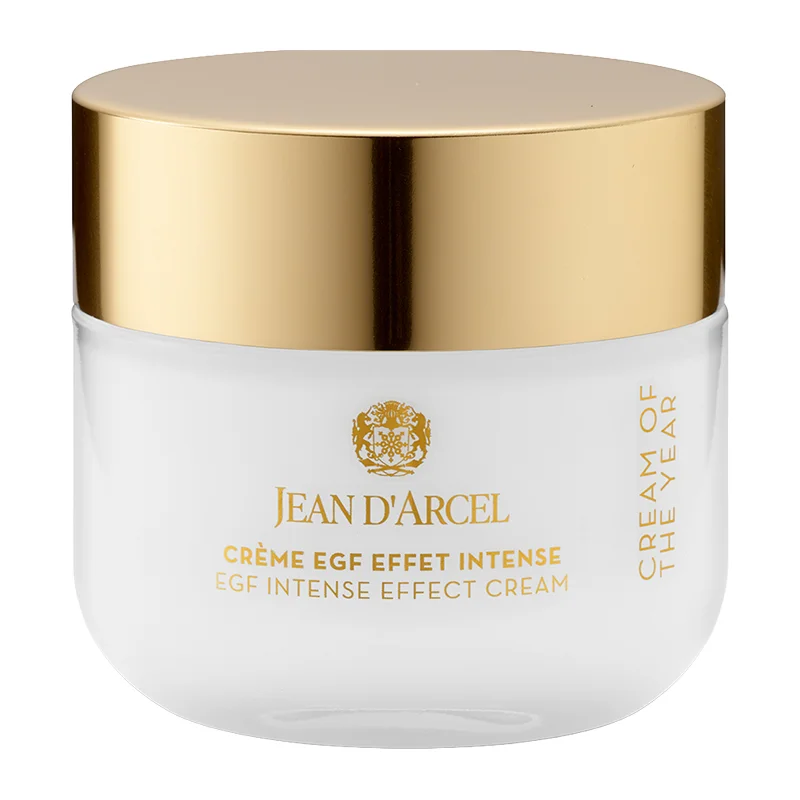 Crème of the Year Crème EGF Effet Intense, 50ml