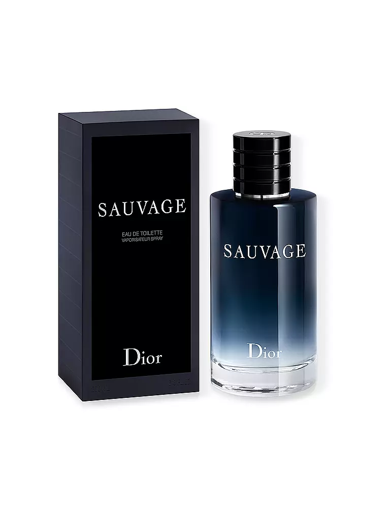 DIOR Sauvage Eau de Toilette 200ml keine Farbe