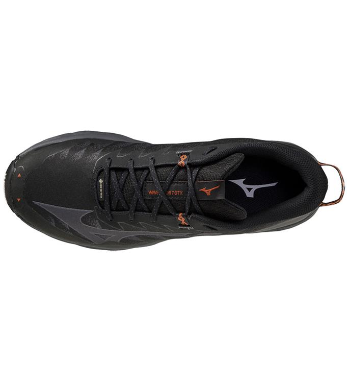 Mizuno Men Wave Daichi 7 GTX Hardloopschoenen