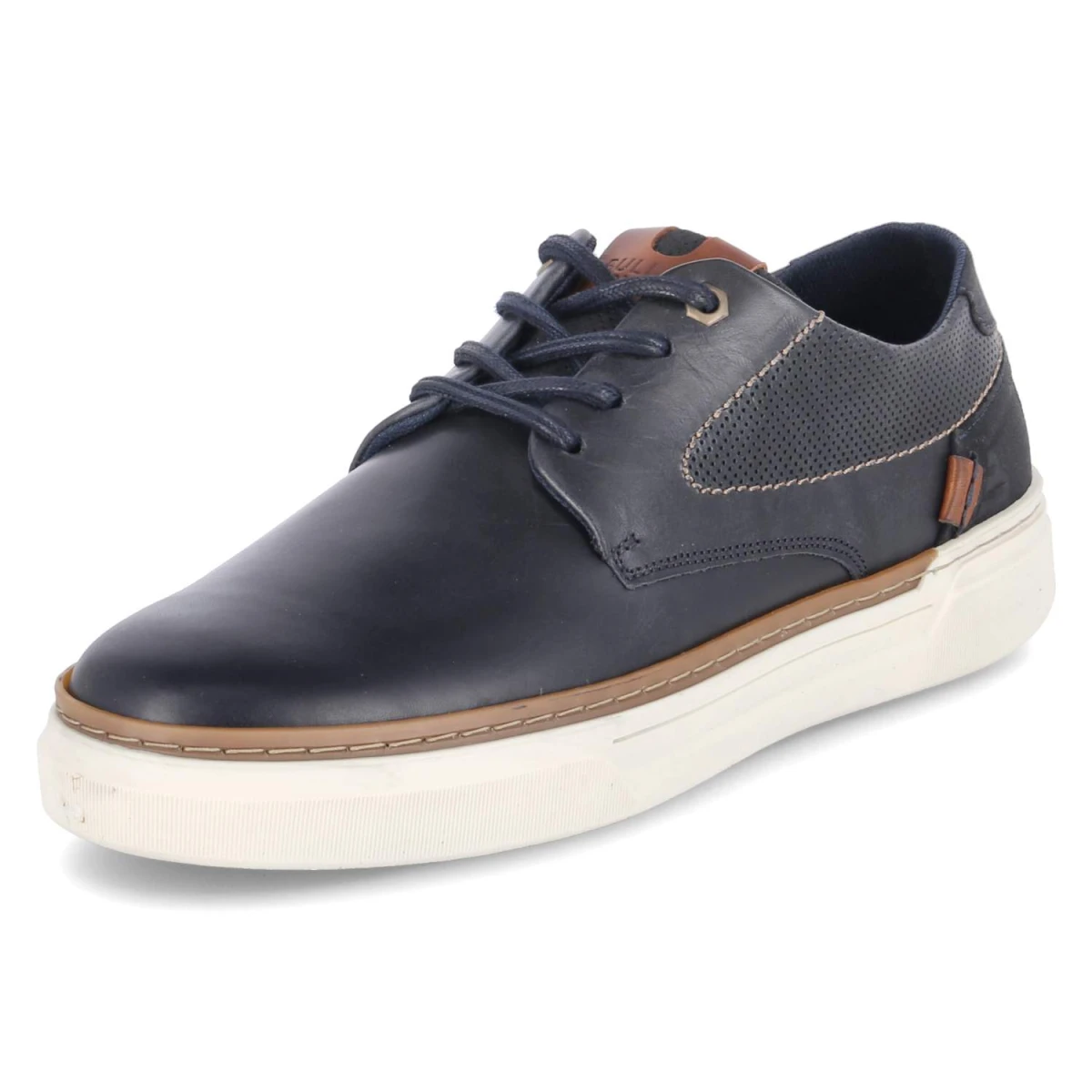 BullboxerHalbschuhe - NAVY