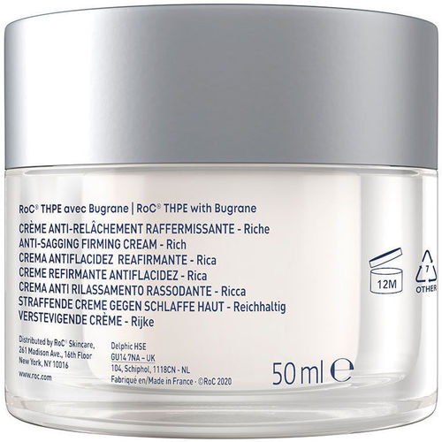 Roc - Firm & Lift Crema Reafirmante