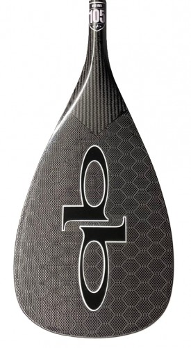 Quickblade Ono Ava - SUP FOIL - réglable - (Pagaie complète) 105