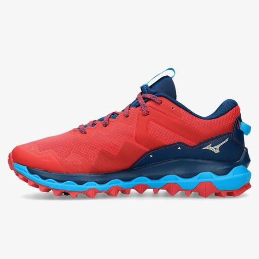 Mizuno Wave Mujin 9
