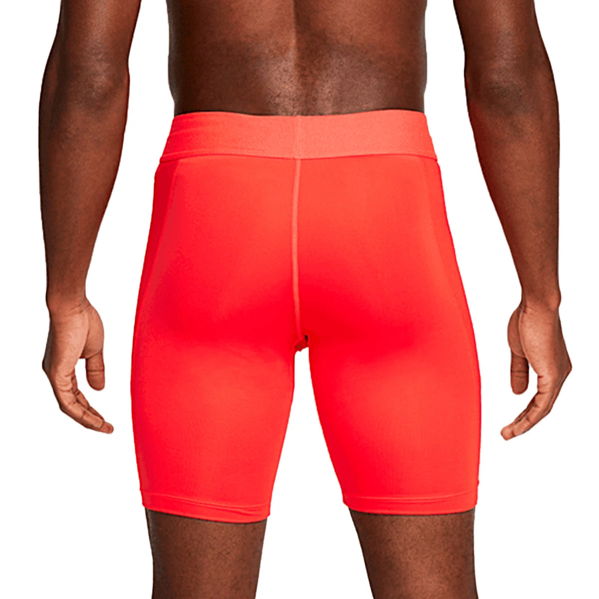 Leggings curtas Nike Dri-Fit Strike Nike Pro