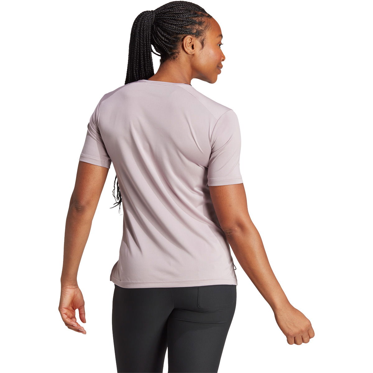 adidas Terrex Multi T-shirt Dame