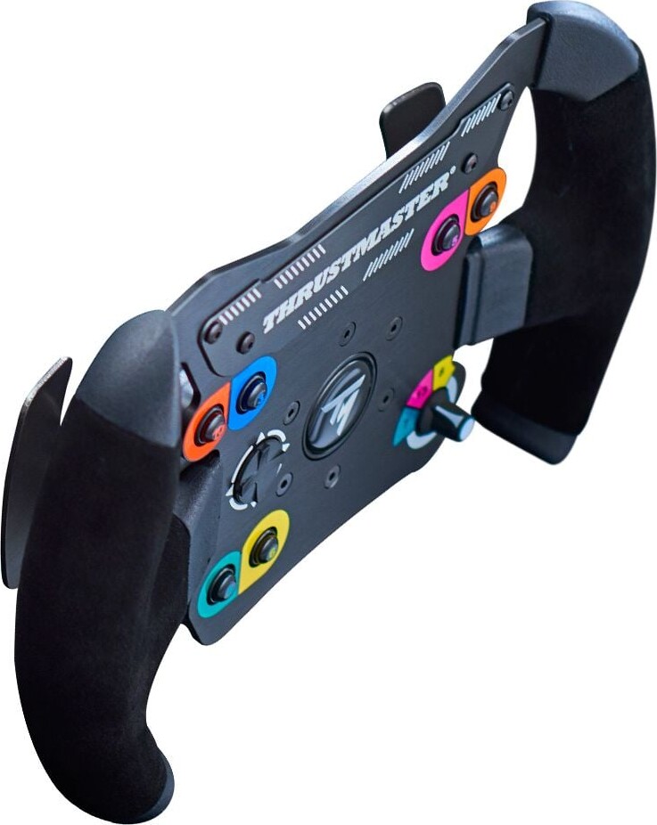 Thrustmaster - Open Wheel Add-On Til PS4/Xbox One/Pc