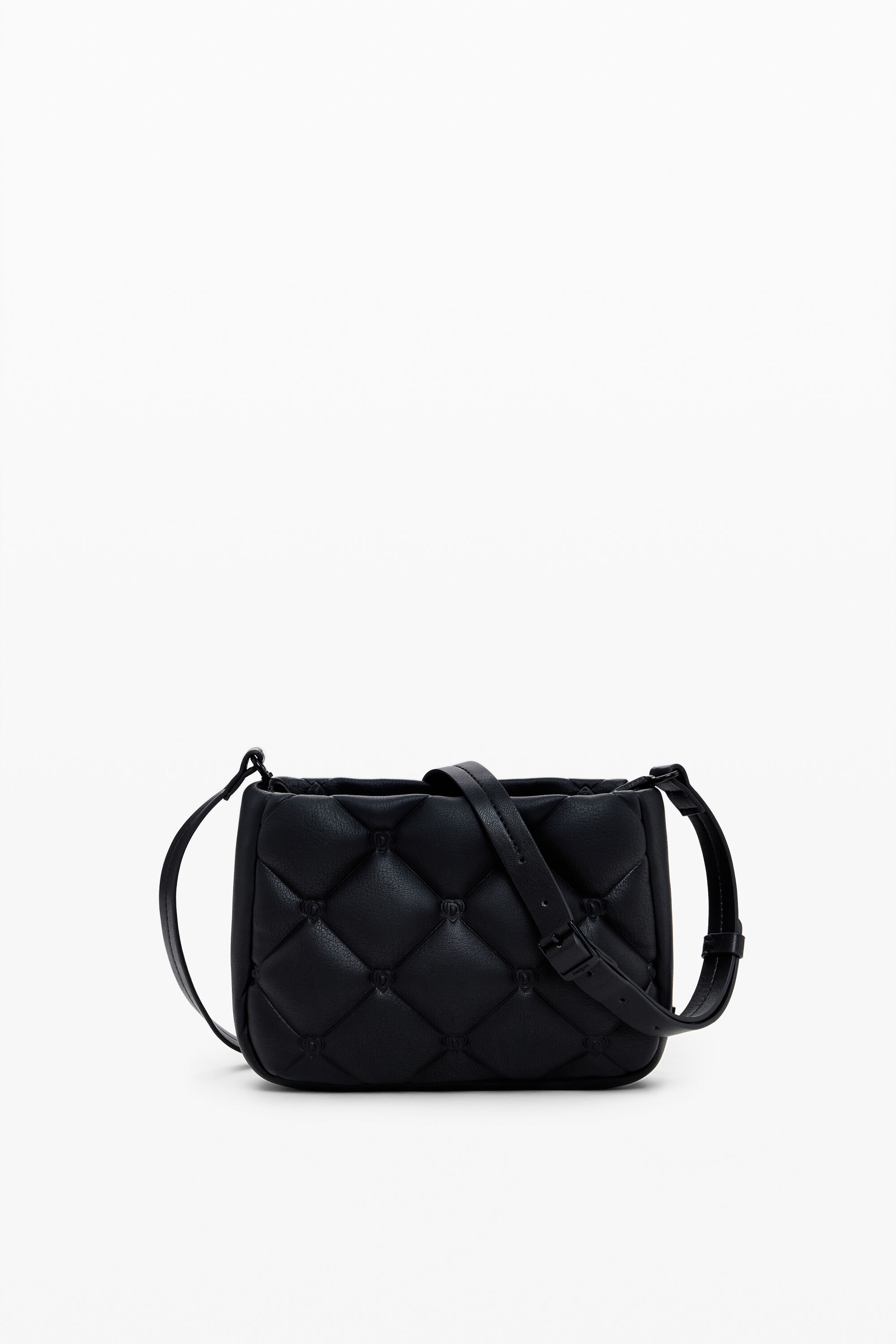 Bolsa acolchoada S