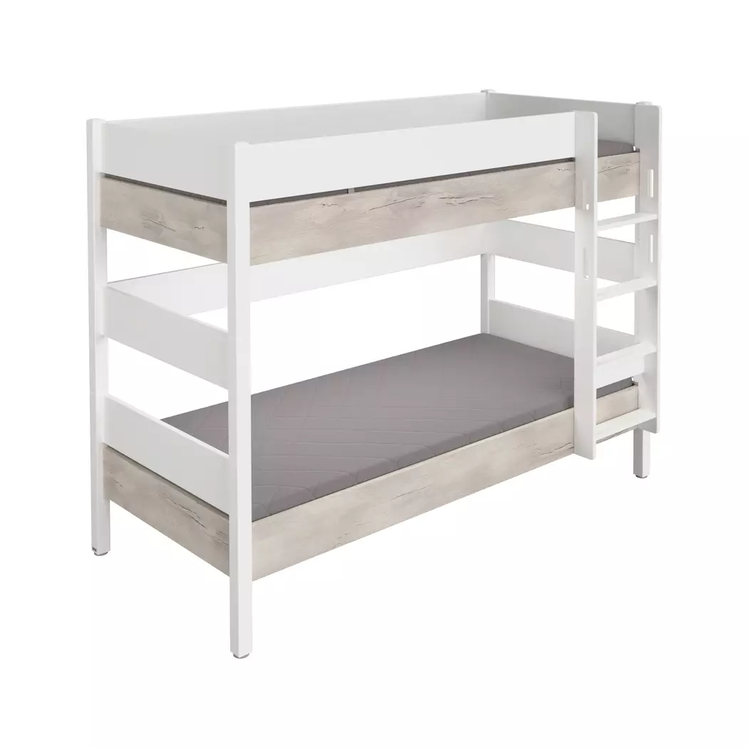 Etagenbett Kira 90 x 200 cm