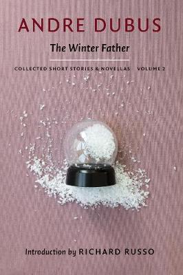 The Winter Father - Collected Short Stories and Novellas (Paperback)