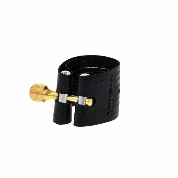 Rovner Dark 3MVL Baritone Saxophone