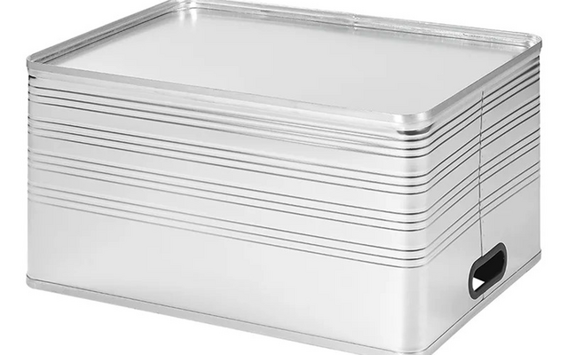 Pro Plus Aluminiumbox