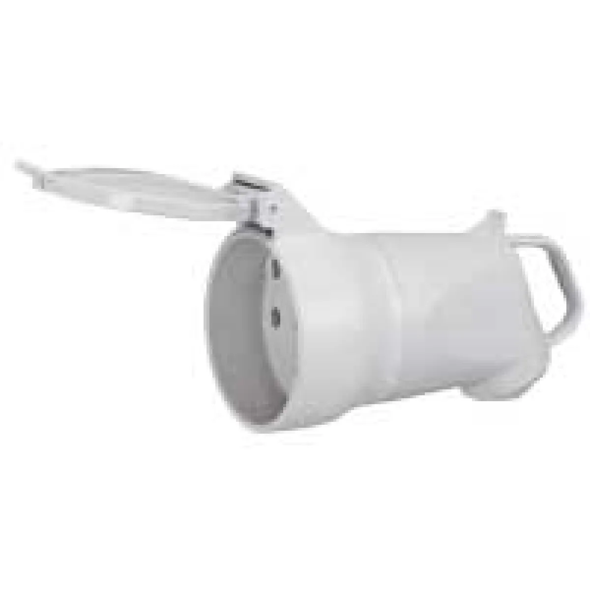 Legrand Fiche femelle 32A 3P+N+T Plexo