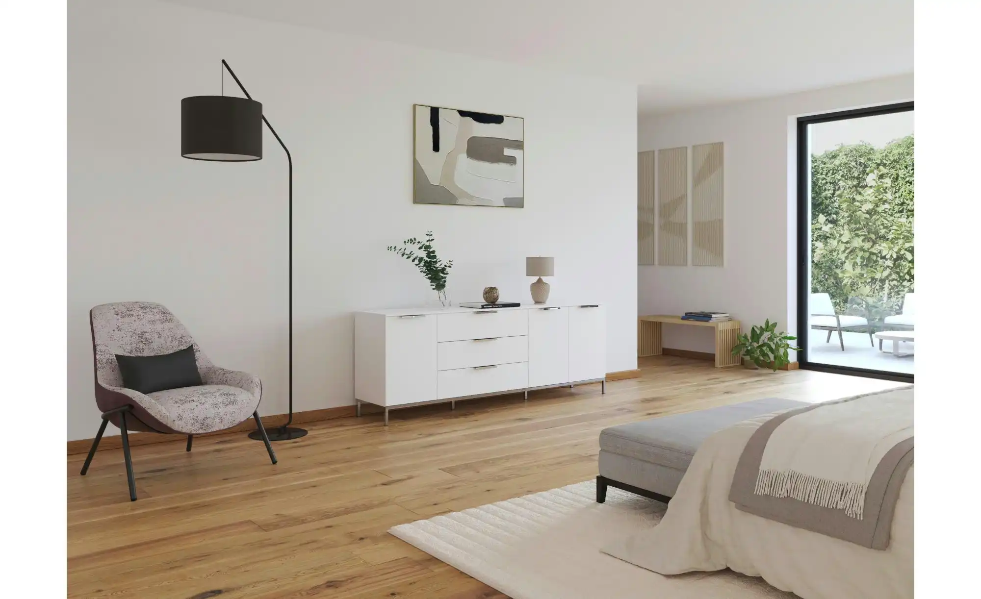 Sideboard