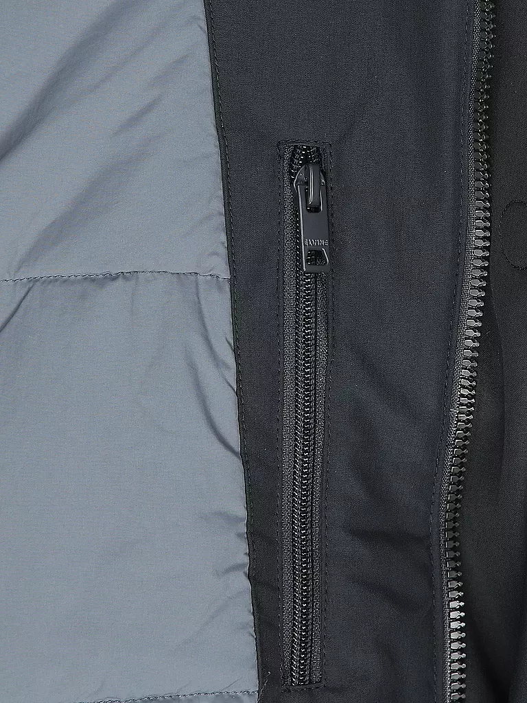ELVINE Jacke BARNARD blau
