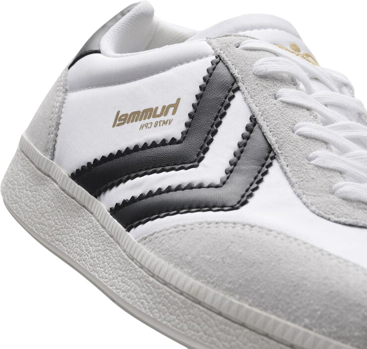 Hummel Vm78 cph nylon Black