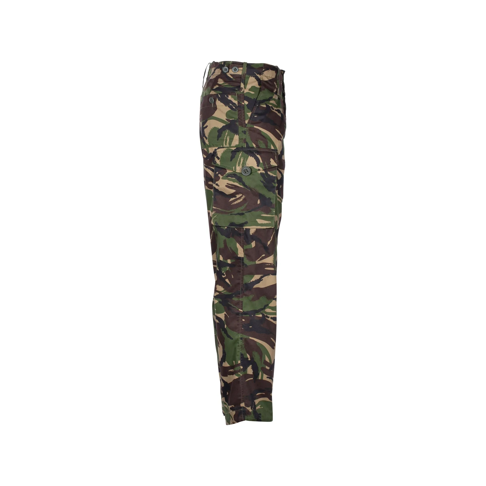 British Army -  Britische Feldhose Combat Lightweight neuwertig