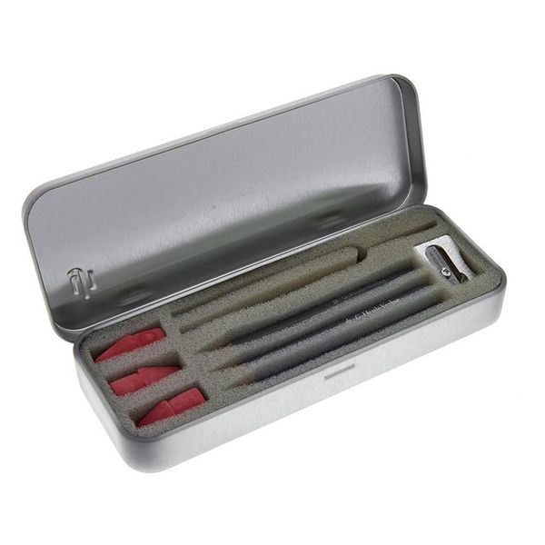 Henle Verlag Pen Set with Tuning Fork