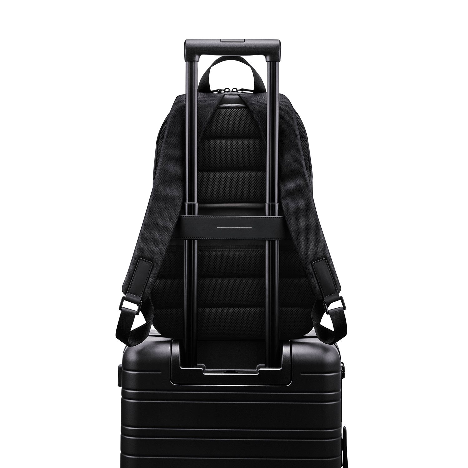 Horizn Studios Gion Backpack Pro M black