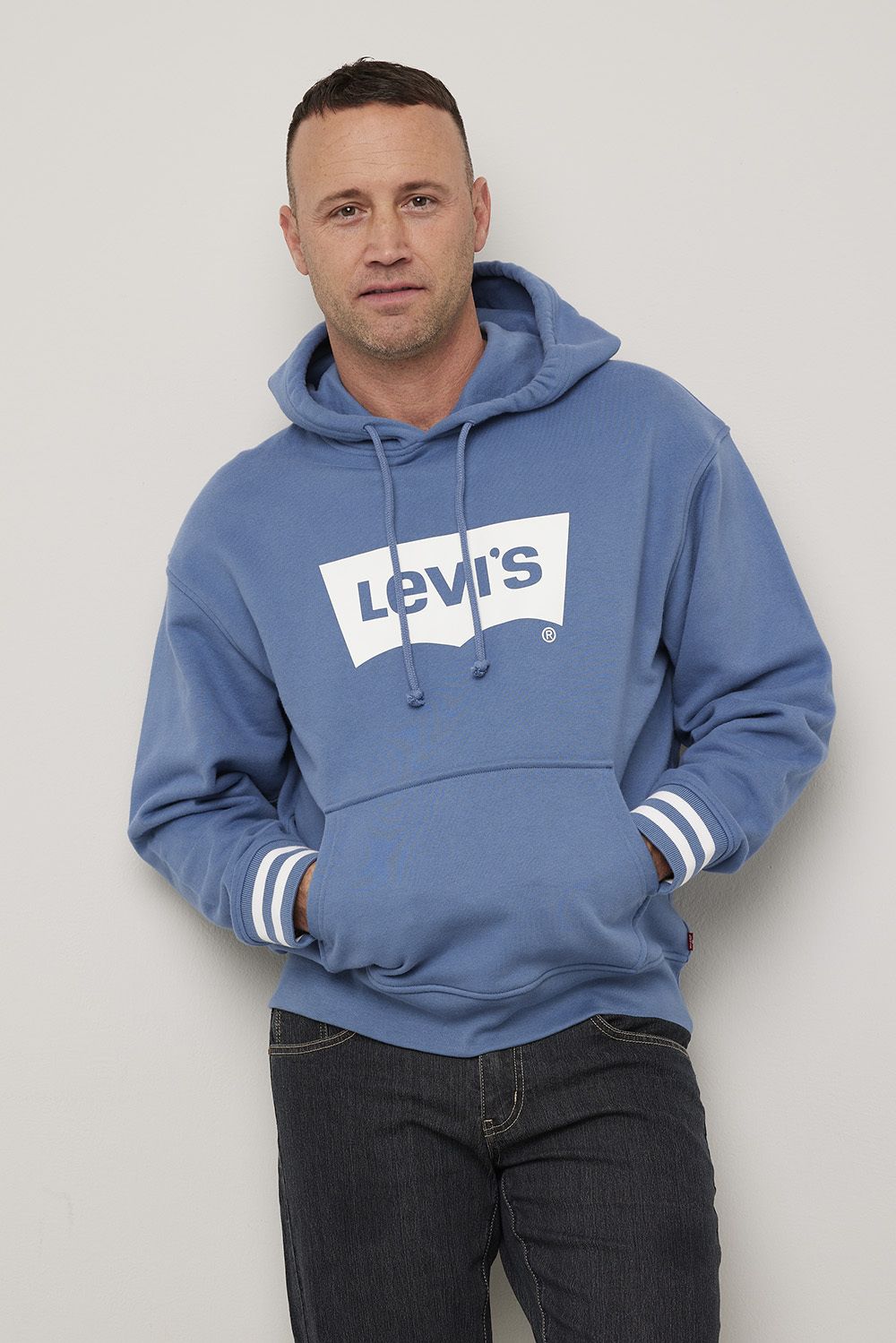 Hettegenser Levis