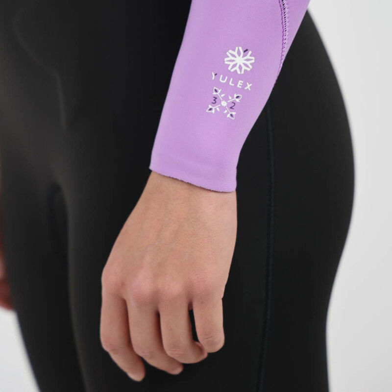 Yulex WulexWomen 3/2 mm - Combinaison de surf femme