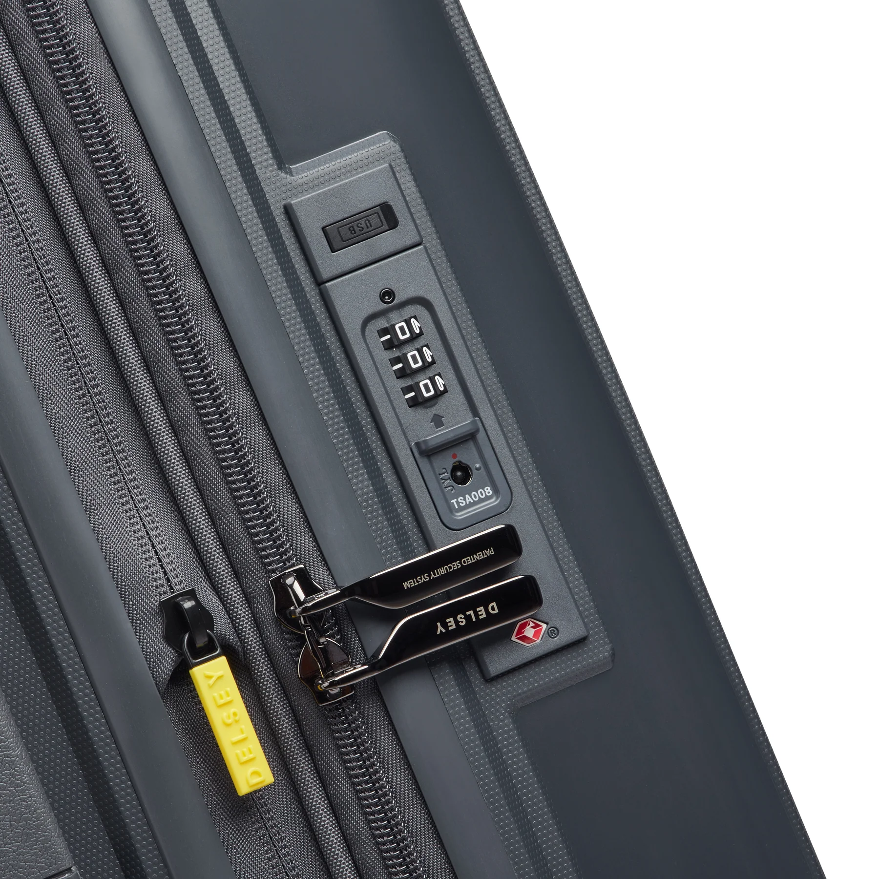 Valise cabine - S (55cm)