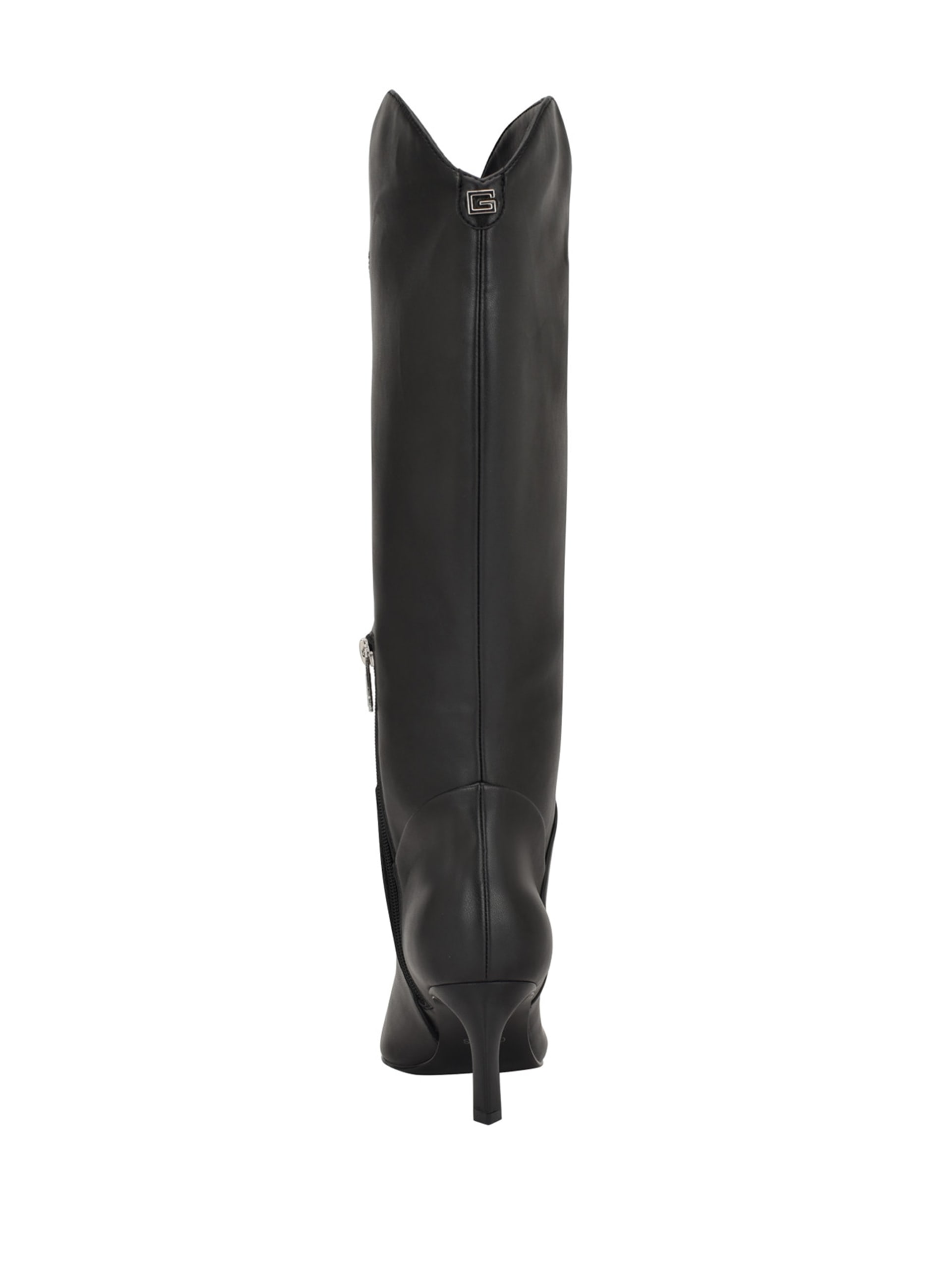 Botas Palisa até o joelho