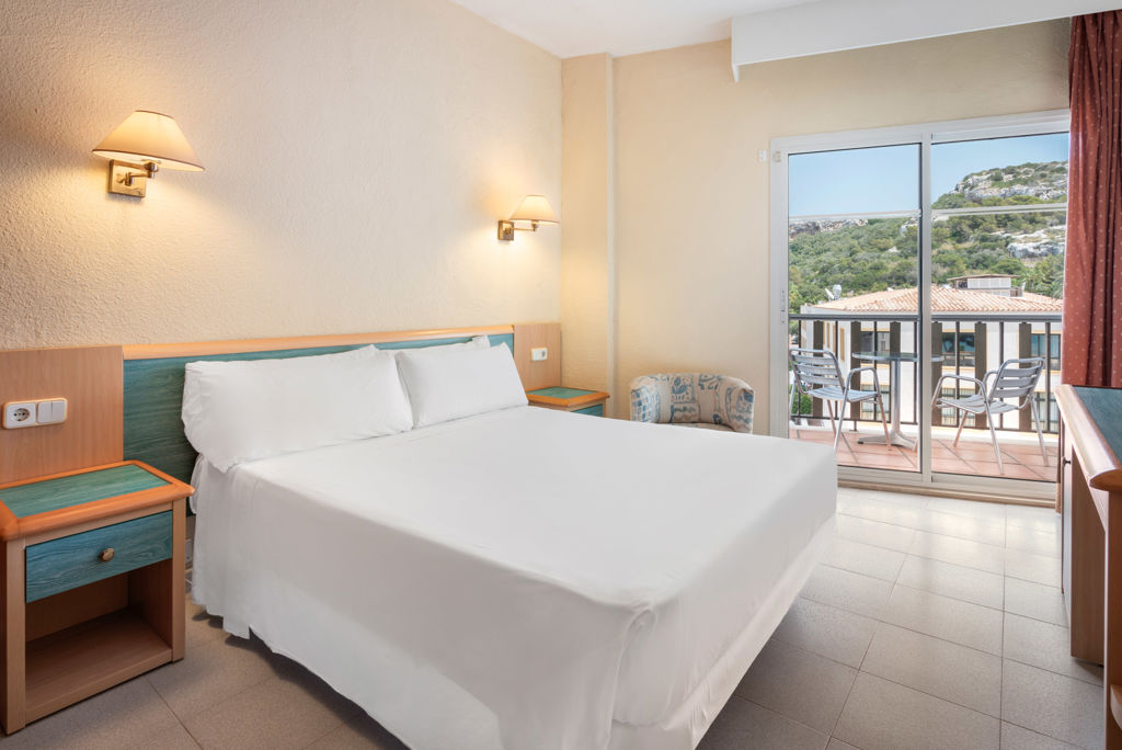 Sol Milanos Pinguinos Logies en ontbijt - Hotel