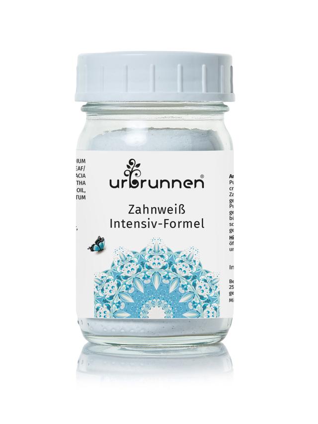 Zahnzauber