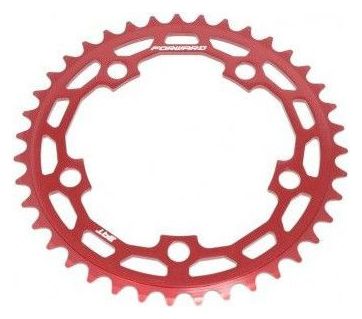 Couronne Forward Joyride 5pts Rouge