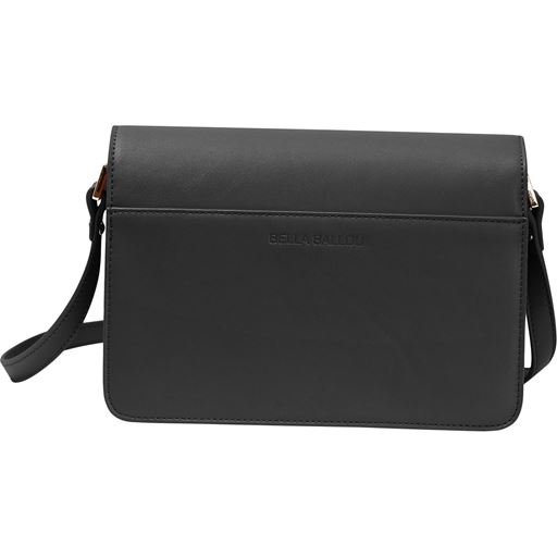 Bella Ballou Trio Crossbody, Sort
