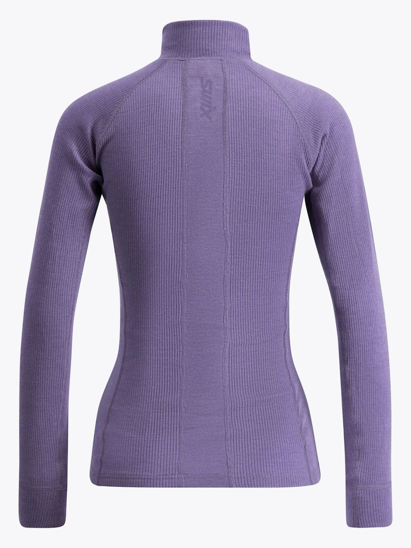RaceX Merino Half Zip