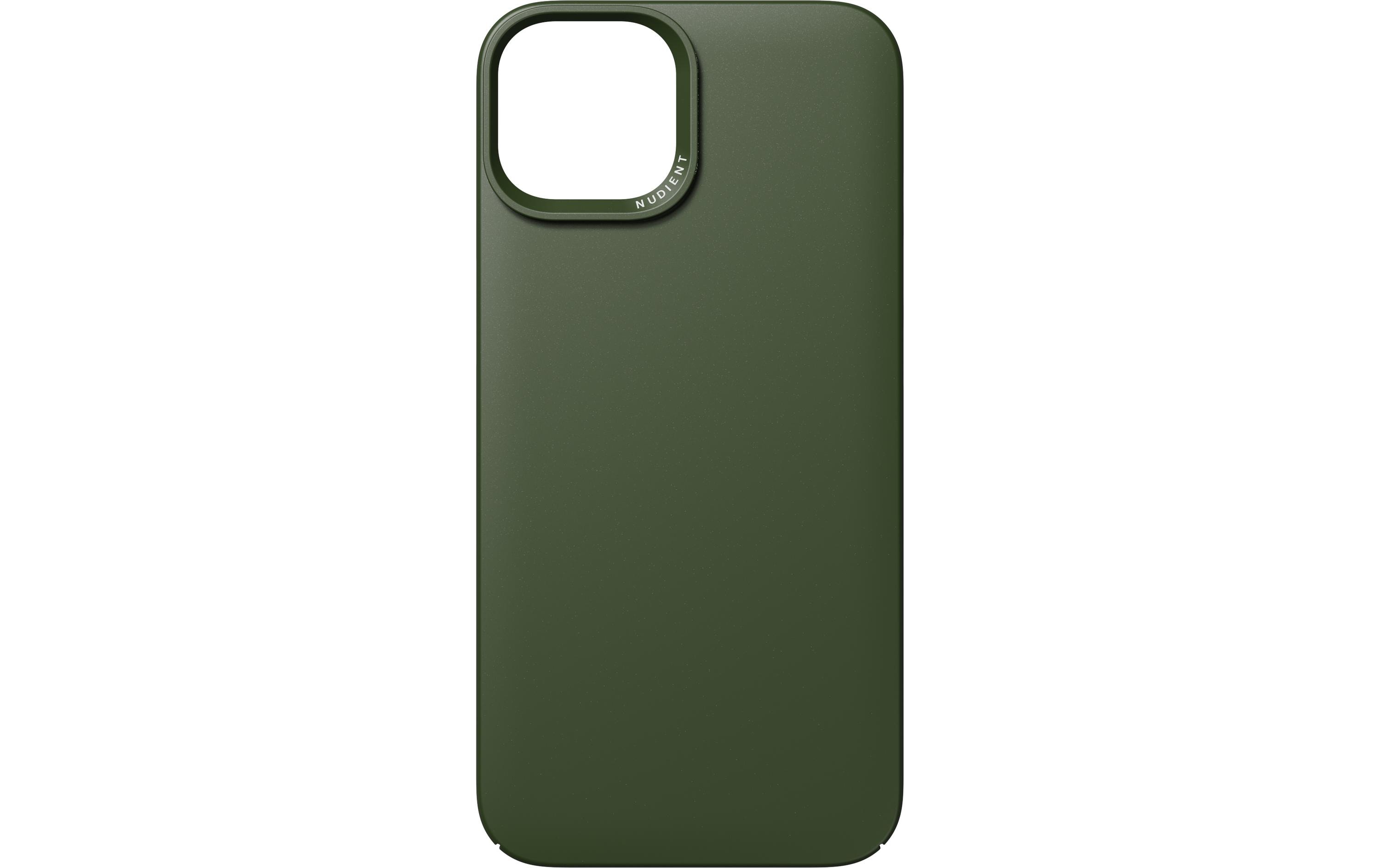 Back Cover Thin Case MagSafe iPhone 14Schlanke Smartphone-Hülle mit Unterstützung für MagSafe