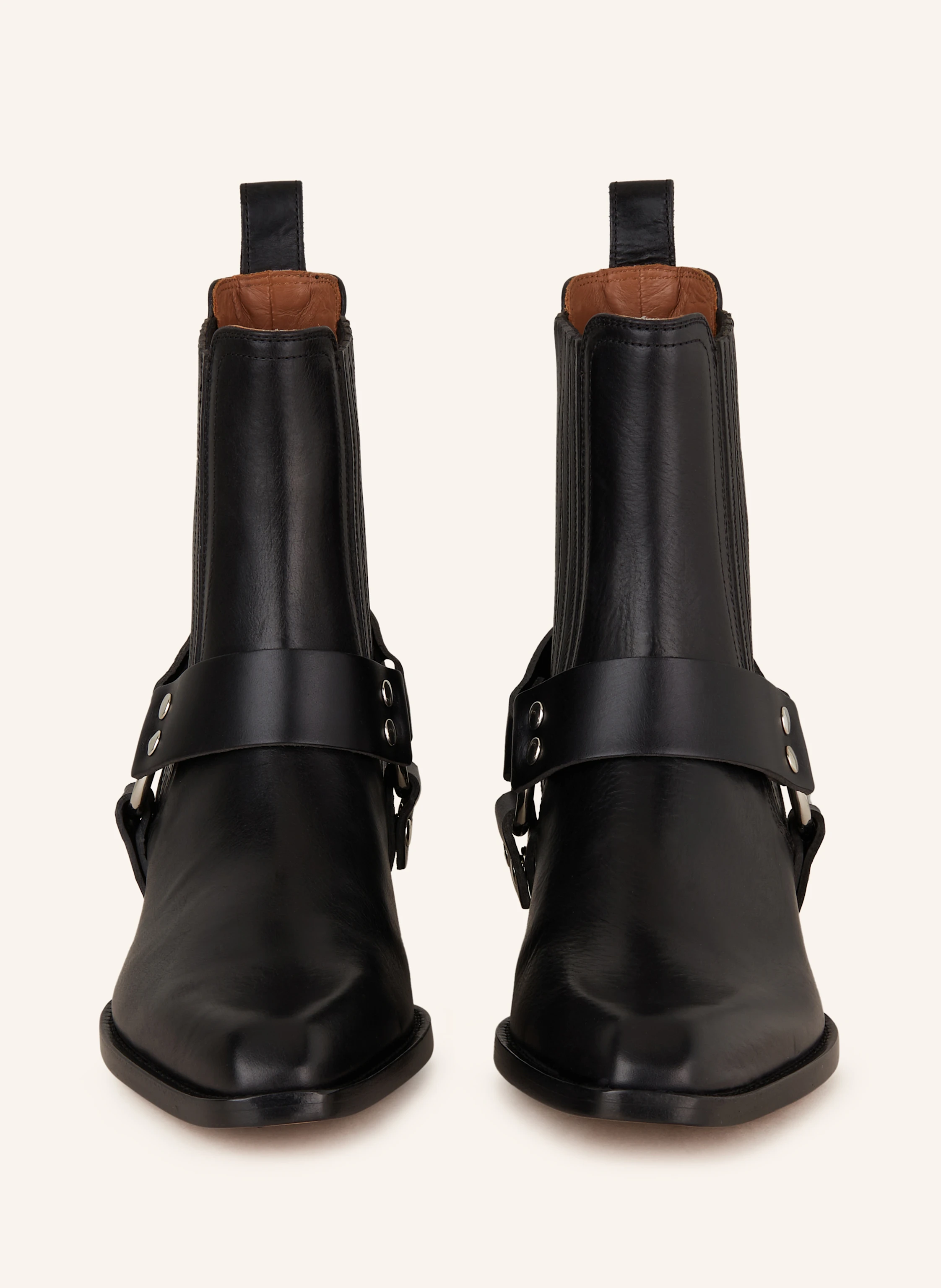 PARIS TEXAS Cowboy Boots HELENA