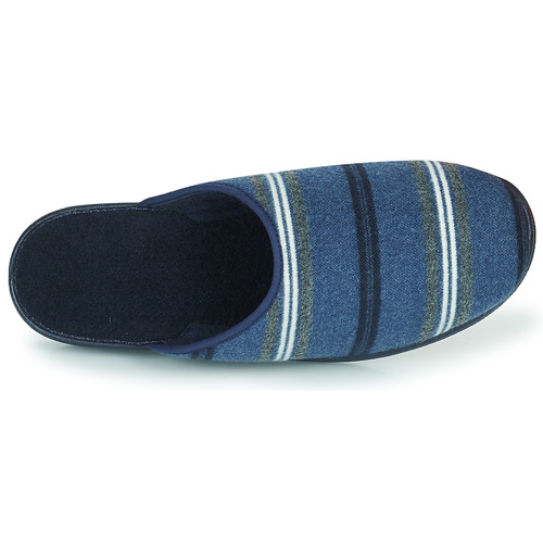 Casual Attitude - PAULIO - Bleu