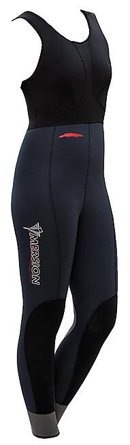 IMERSION - PANTALON LONG JOHN EWE 5MM FEMME