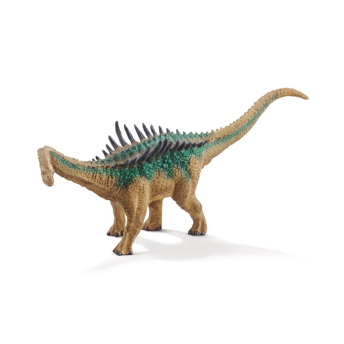 Figurine Dinosaure Agustinia